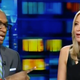 Charles Blow and Kayleigh McEnany (CNN screenshot)